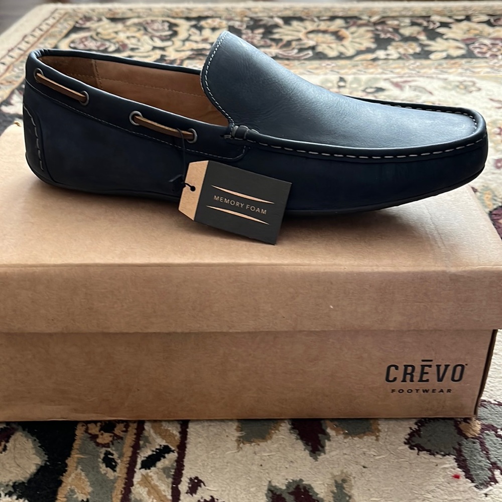 Men’s Crevo Shoes